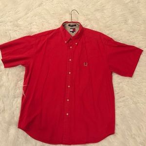 Mens Tommy Hilfiger shirt